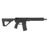 SOLGW L89 SBR 11.5" 5.56 BLK