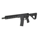 SOLGW L89 SBR 11.5" 5.56 BLK
