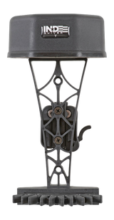 30-06 INDEE-BK   INDEE 5 ARROW QUIVER BLACK U.S.A