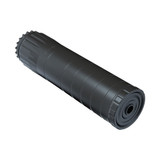 LANTAC M-SPEC556S 5.56MM SUPP BLK