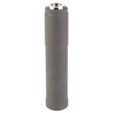 ODIN TRAIL 22 SUPRESSOR 1/2X28 BLK