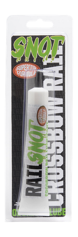 30-06 RS-1       RAIL SNOT -CROSSBOW RAIL LUBE 1OZ