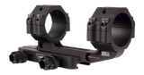 TRJ AC22041  CANTILEVER MOUNT WITH TRIJICON Q-LOC