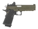 SPG PH9119AOSBG-PAC DS PRODGY 5 ODG/BLK