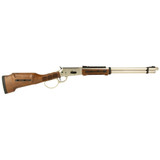 DERYA RAN 357MAG 20" 10RD WD/NICKEL