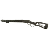 DERYA RAN IRONWOLF 45C 18" 8RD BLK