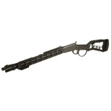 DERYA RAN IRONWOLF 45C 18" 8RD BLK