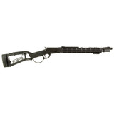 DERYA RAN IRONWOLF 44MAG 18" 8RD BLK