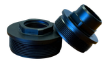 RESILIENT RS-TIDTA1116 TITANIUM DT ADAPTR 11/16X24