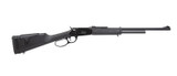 RIA Lever Action 410ga 20" All Gen 5rd