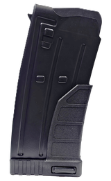 ATI ATIM20BD5 Bulldog  5rd 410 Gauge Black Steel