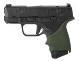 Handall Beaver-TGrip Sleeve Spr HellC Grn