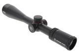Hardline Pro 6-24X50 30MM MR1-MOA Ilum