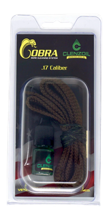 CLENZOIL 2199  COBRA 17 CALIBER
