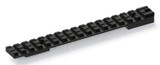 Xtreme Tact 1-Pc 25MOA,Howa 1500 SA