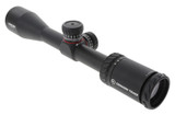 Hardline 3-9X40 1" MR1-MOA Matte