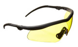 Guardian Glasses,Black Frame,Yellow Lens