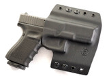 OWB Covert Holster Blk Wal PPQ Compete