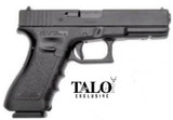 17C 9mm 4.5" B FS Compensated 2/17 TALO
