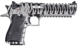 MAG DE44WTS      MARKXIX 44MG  6  WHITE/TIGER STRP
