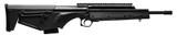 RDB-C 5.56 20" Blk Grip 10RD CA
