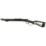 DERYA RAN IRONWOLF 357MAG 18" 9RD BK