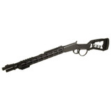 DERYA RAN IRONWOLF 357MAG 18" 9RD BK