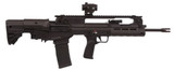 Hellion 5.56 NATO 18" Blk 2/30rd GEARUP