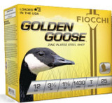 Golden Goose 12ga 3.5" 1 1/58oz Tshot 25/B