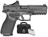 Echelon 9mm 4.5" UDOT Vrdn 5/15rd GU