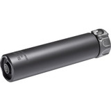 2ND GEN SOCOM SUPPRESSOR SOCOM762-MINI2-BK