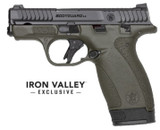 S&W Bodyguard 2.0 380ACP 2.75" TS ODG 1/10 /1/12