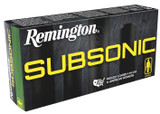 Subsonic .308 Win BHP 190gr