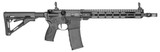 M&P15 AXE SBR 5.56 14.5" w/GVAC MLOK Blk 30-rd