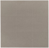 Allen 15803 Thermal Target  Paste-On Paper 2" x 2" 9 Pack