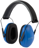 Allen 4175 Passive Slim Profile Over the Head Blue Youth