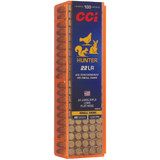 CCI HUNTER 22LR 40GR SGB 100/5000