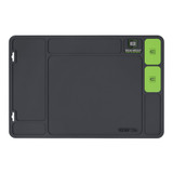 BCT SHIELD CLEANING MAT HANDGUN
