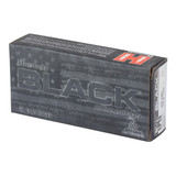 HRNDY BLACK 338ARC 215GR FTX 20/200