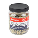 REM WTP YELLOW JACKET 22LR 33GR 250