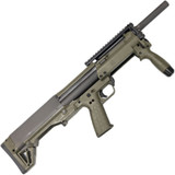 KSG Comp 12GA 3" Green 4+4 Rds