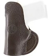 FAIR CHASE DEER LB OR IWB HOLSTER SZ 4 BRN LH