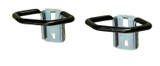 SQUARE-LOK RACK 2-GUN