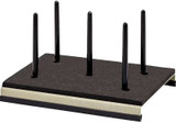 SQUARE-LOK SUPPRESSOR RACK