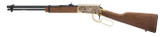 Rio Bravo Wild Bill Hickok .22LR 18" 15rd