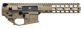 Builder Kit 8.5" Hand- Guard FDE