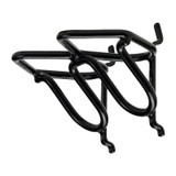 SQUARE-LOK RIF/PIST 2-GUN RACK