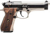 Melik 9mm 4.9" Two Tone 15rd