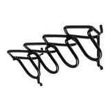 SQUARE-LOK 4GUN RACK