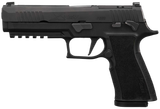 SIG 320X510BXR3R2MS    P320 10MM   5 15R OR MS BLK